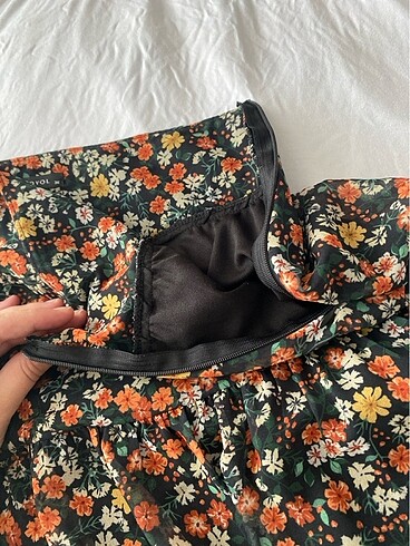 36 Beden Mini etek