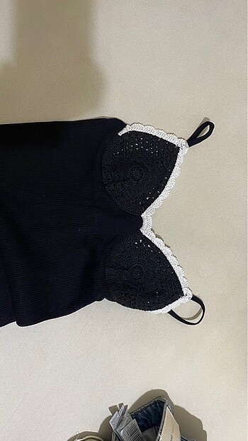 Zara Zara mini elbise