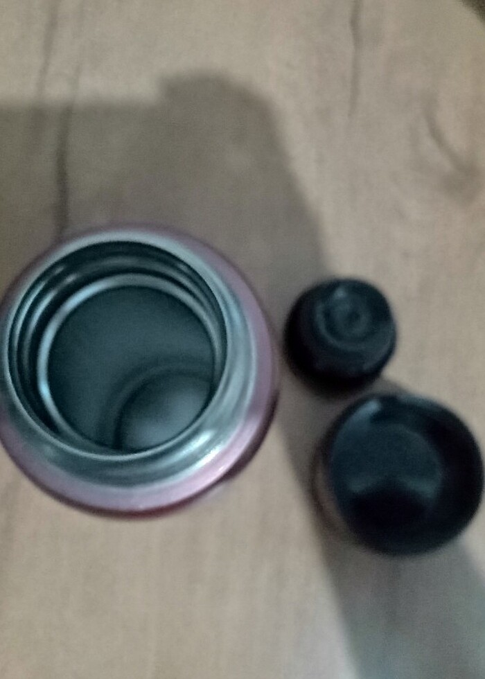 Lock&Lock termos  - Görsel 2