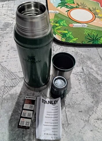 Diğer Stanley termos