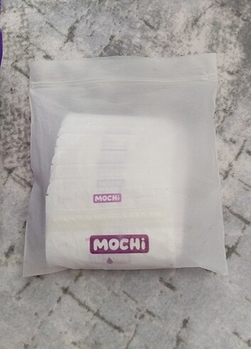 Süt saklama poşeti - Görsel 2