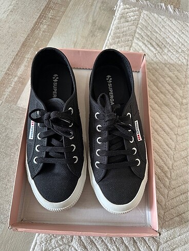 Superga Kadın Ayakkabı