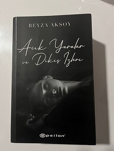 AÇIK YARALAR VE DİKİŞ İZLERİ BEYZA AKSOY