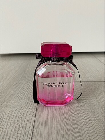 Victoria secret bombshell parfüm