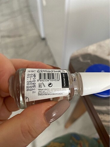 Flormar tırnak uzatıcı - Görsel 4