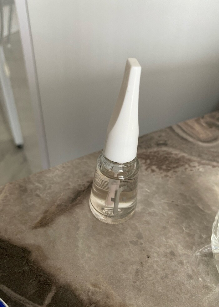 Flormar tırnak uzatıcı - Görsel 2