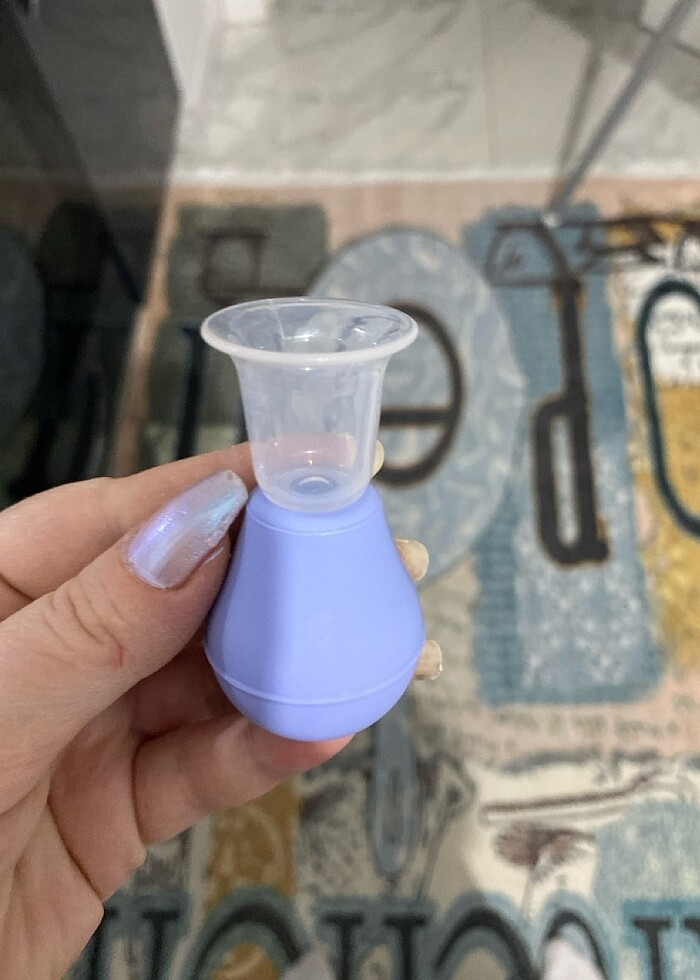 Göğüs ucu cıkrıcı aparat - Görsel 2