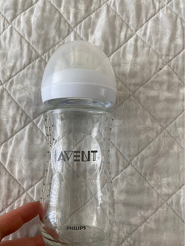Beden Philips avent 240 ml cam biberon