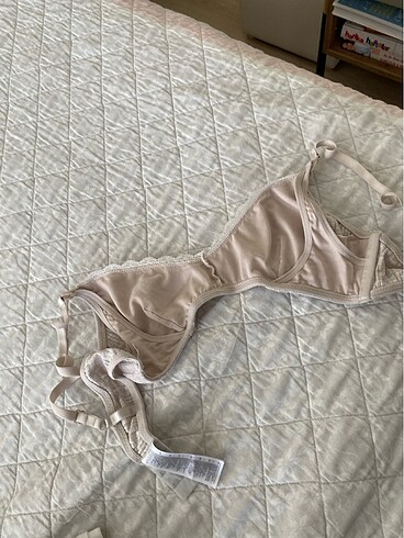 Emzirme sütyeni - Görsel 2