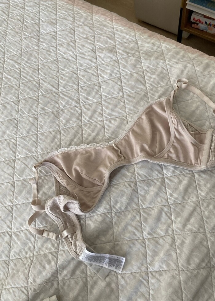 Emzirme sütyeni - Görsel 2