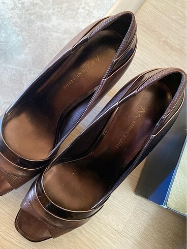 Anne Klein Anne klein orjinal topuklu ayakkabı
