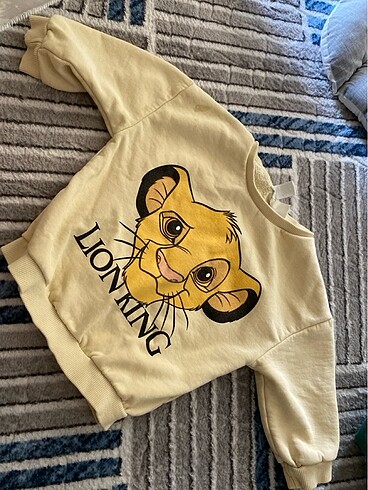 LC Waikiki Sweatshirt