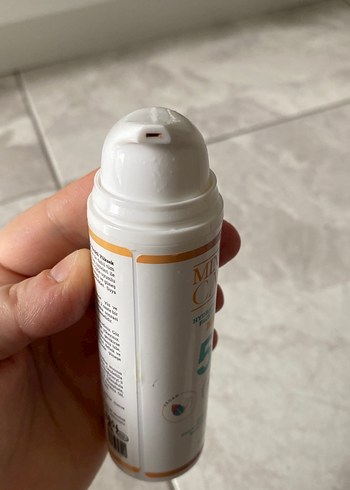 Minela Care SPF 50 Tonlu Mineral Güneş Kremi - Görsel 3