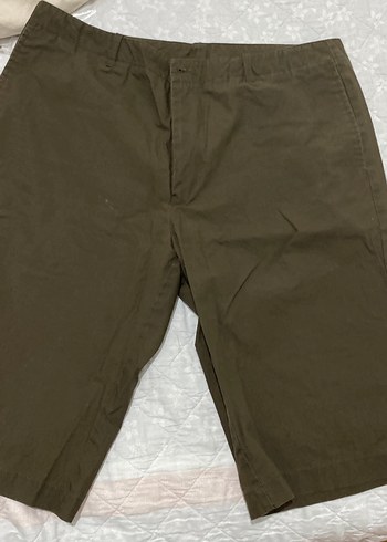 North Face Erkek Haki Rahat Sort