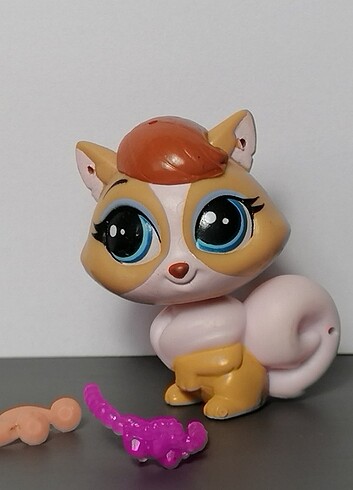 LPS Minişler Lps miniş 