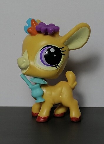 Lps miniş 