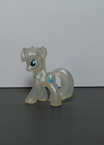 My little pony twilight simli küçük figür 