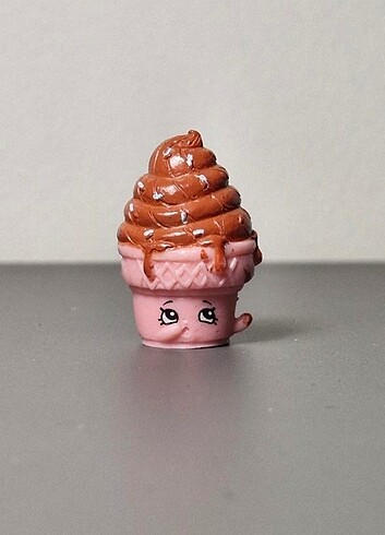 Cicibici Shopkins Orijinal