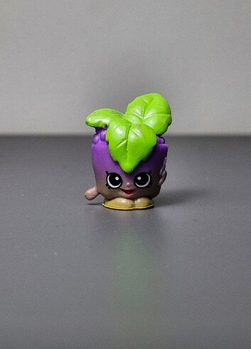 Cicibici Shopkins Orijinal
