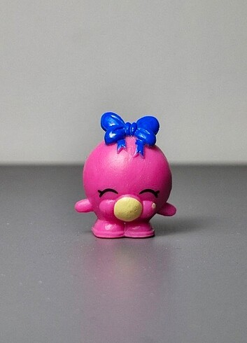 Cicibici Shopkins Orijinal