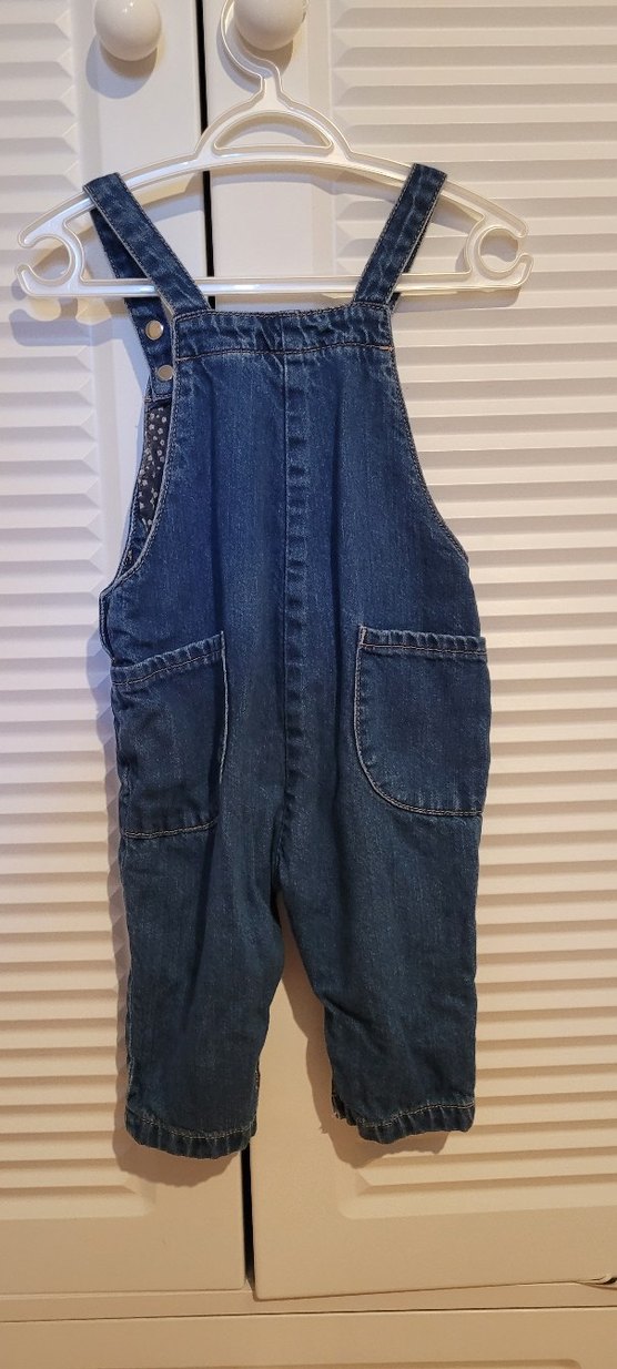 Zara Kot Salopet - Görsel 2