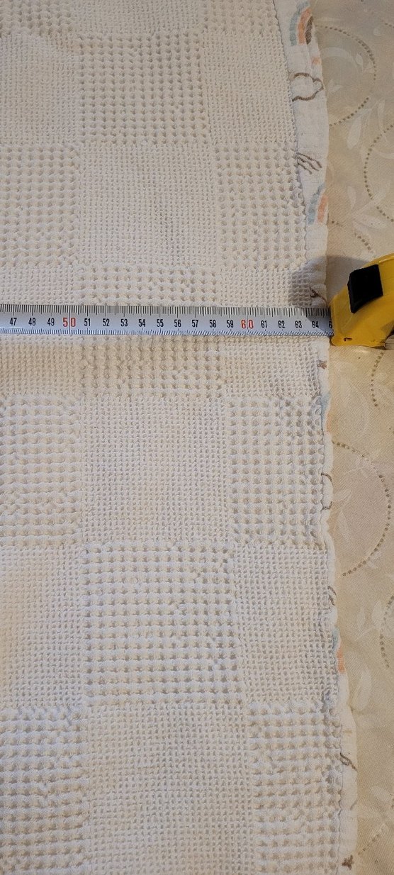 Puset Örtüsü - Görsel 2