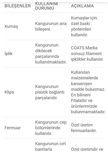 Mamadus Çift Yönlü Ergonomik Kanguru - Görsel 8