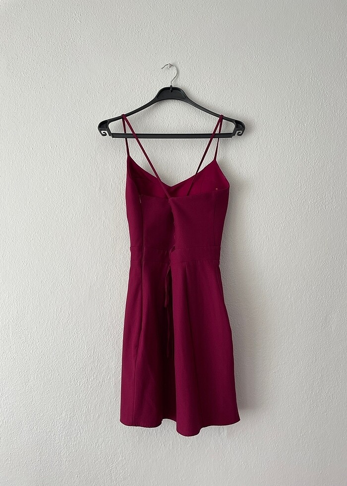 Abiye elbise - Görsel 2