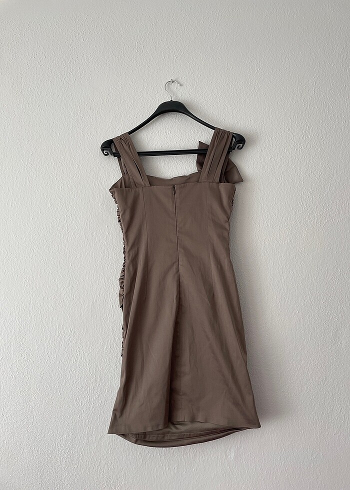 Abiye elbise - Görsel 2