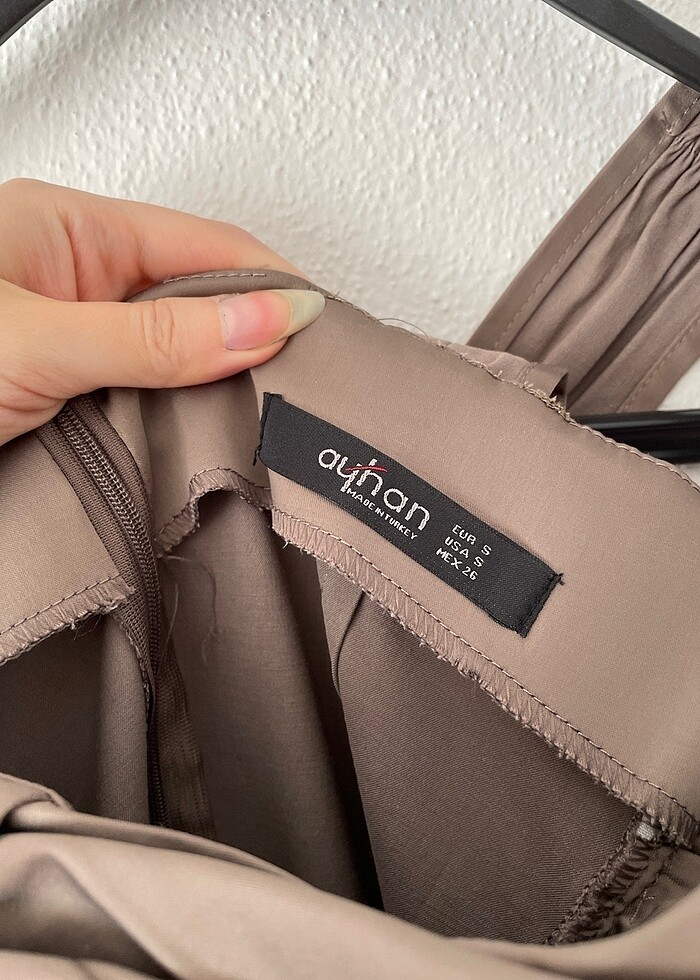 Abiye elbise - Görsel 3