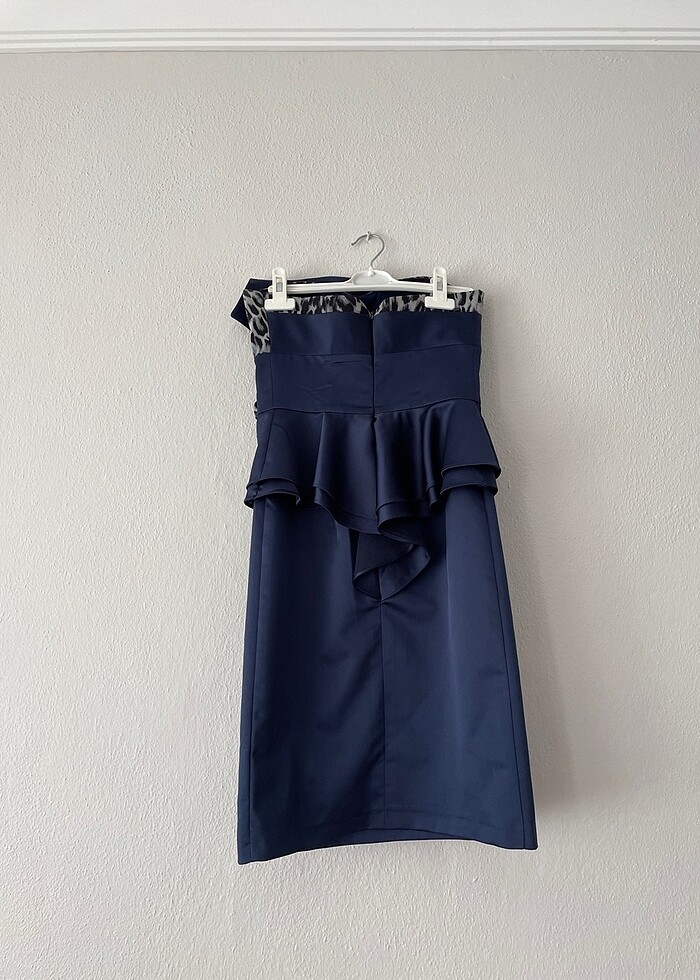 Abiye elbise - Görsel 2