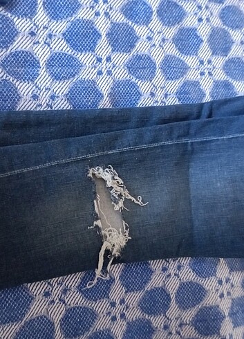 26 Beden Frame jean