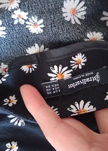 xs Beden çeşitli Renk Stradivarius sırt etek