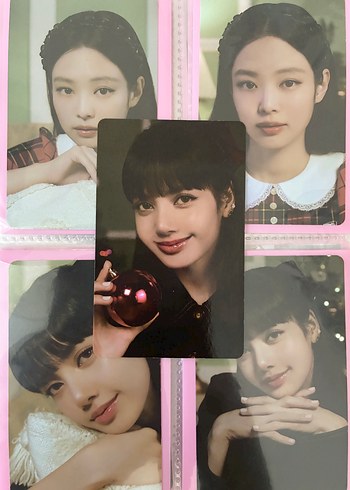Lisa orijinal pc