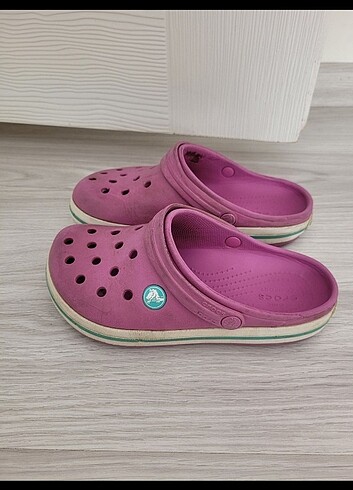 32 Beden Orijinal crocs