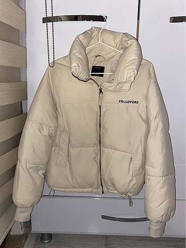 bershka mont