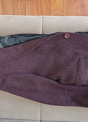 Erkek blazer ceket