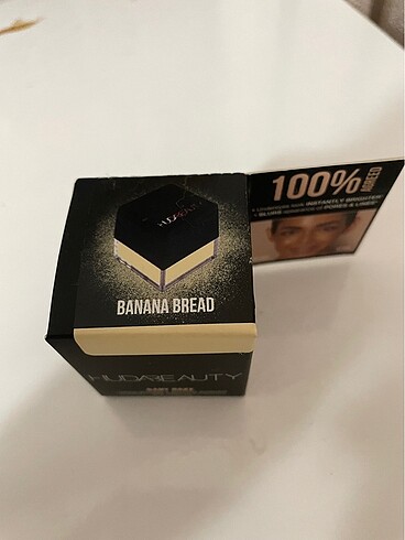 Huda Beauty Huda beauty pudra