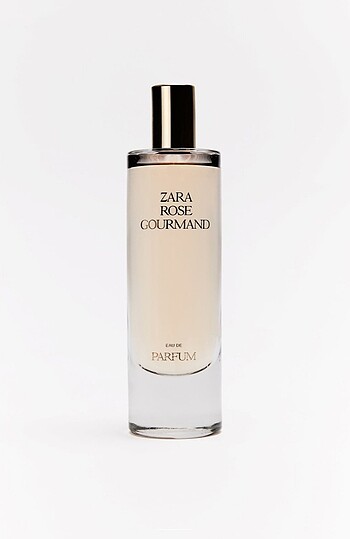 Zara Rose Gourmand edp 80ml parfüm