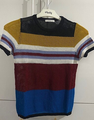 Zara bluz