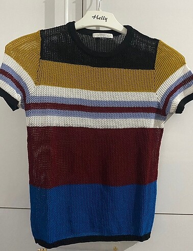 Zara Zara bluz