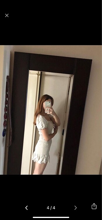 s Beden camel Renk STRADI ELBISE