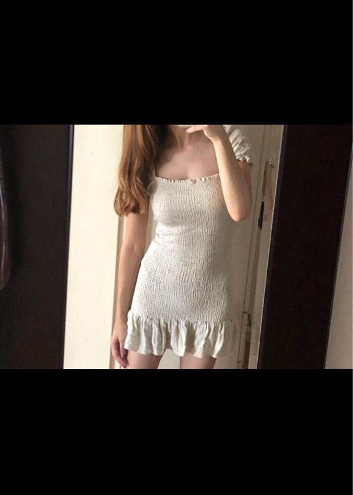 STRADI ELBISE - Görsel 2