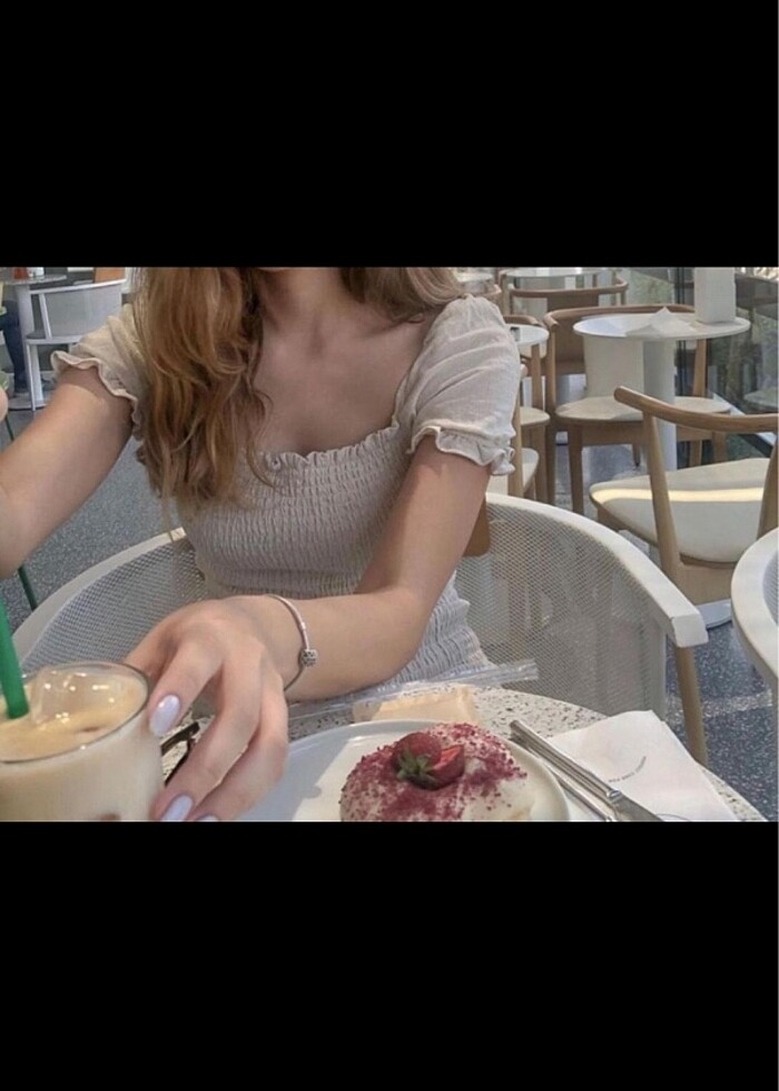 STRADI ELBISE - Görsel 3