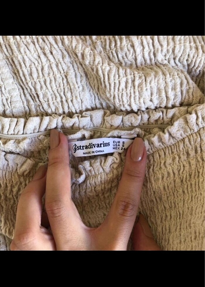 STRADI ELBISE - Görsel 4