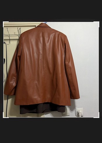 ZARA CEKET - Görsel 5