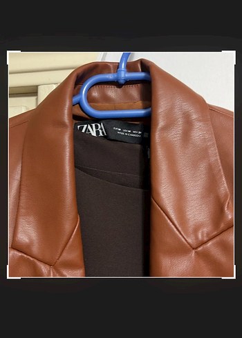 ZARA CEKET - Görsel 2