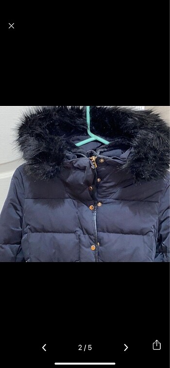 ZARA MONT - Görsel 2