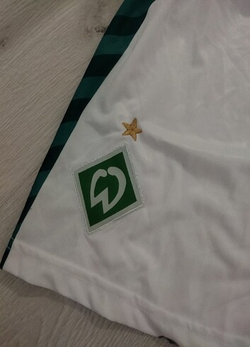 Hummel Werder Bremen Çocuk Şort