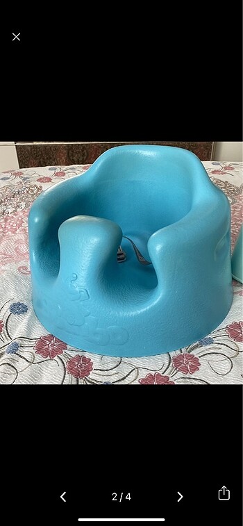  Beden Bumbo oturak